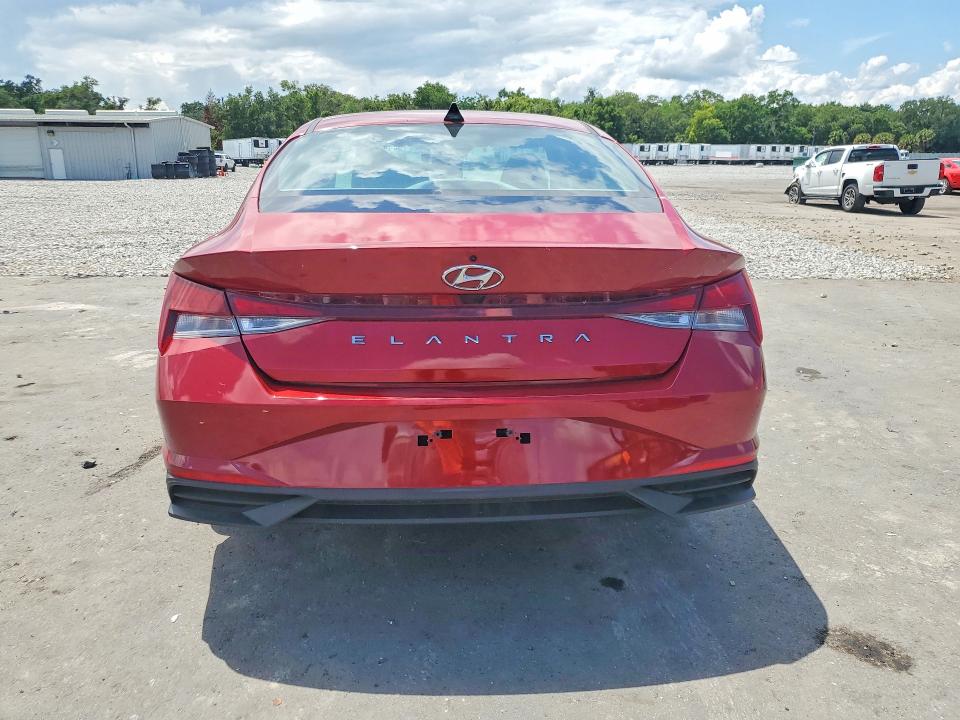 Продаж на аукціоні авто 2023 Hyundai Elantra, vin: KMHLS4AG1PU614662, номер лоту: 53389516