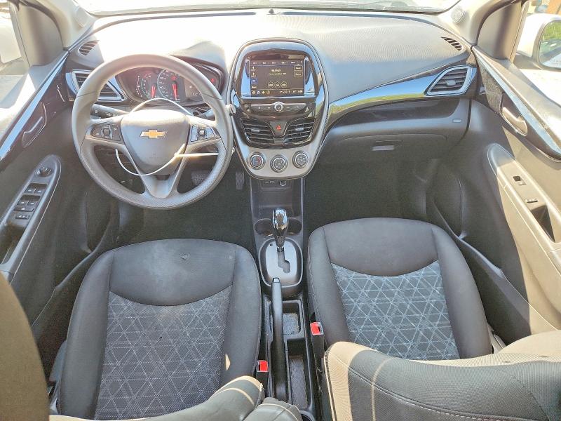 Aukcja sprzedaży 2020 Chevrolet Spark, vin: KL8CD6SA4LC441524, numer aukcji: 52917226