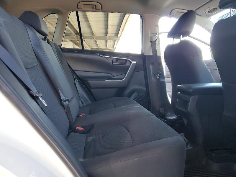 2019 Toyota Rav4 მანქანა იყიდება აუქციონზე, vin: 2T3K1RFVXKC013464, აუქციონის ნომერი: 55107576