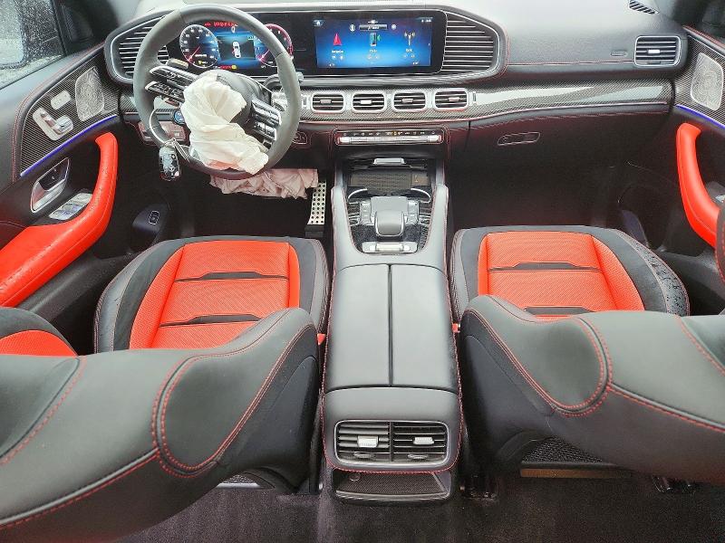 Aukcja sprzedaży 2025 Mercedes-benz Gle Coupe, vin: 4JGFD6BB3SB438739, numer aukcji: 52944686
