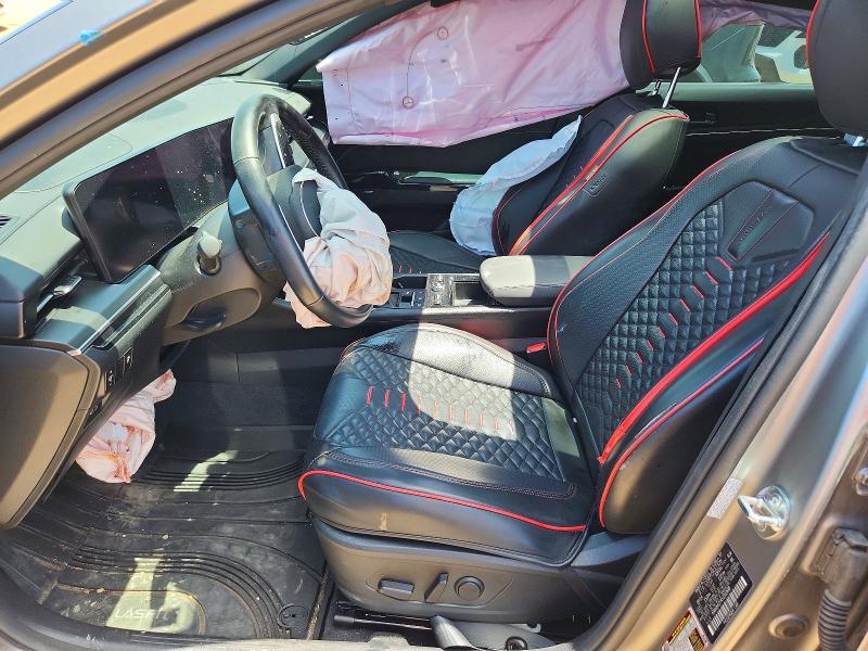 Aukcja sprzedaży 2025 Kia K5, vin: KNAG64J74S5302698, numer aukcji: 54904616