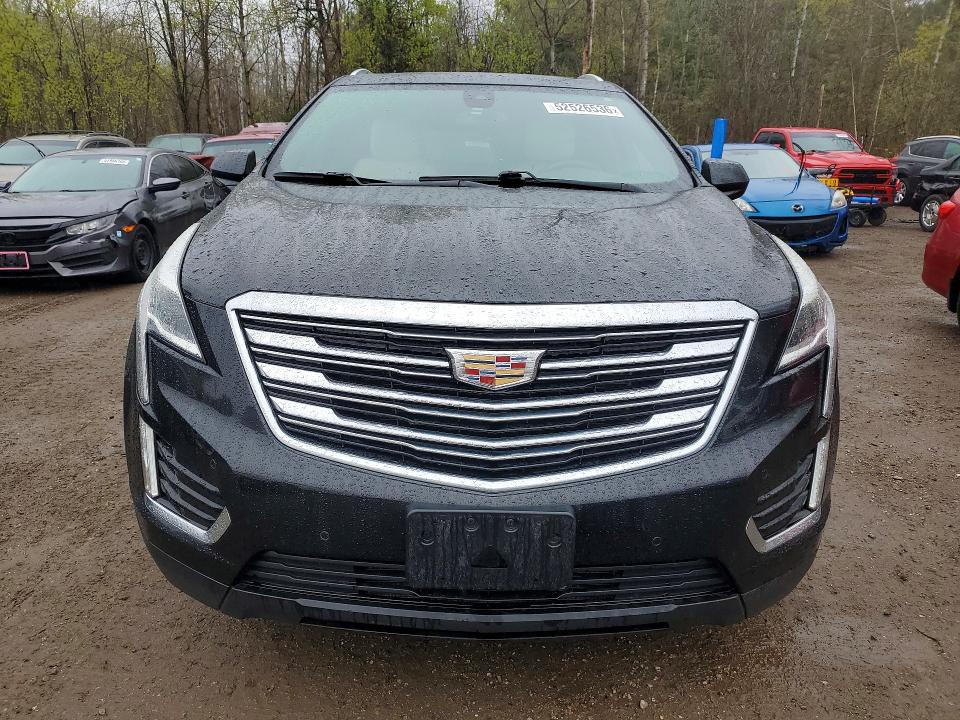 Aukcja sprzedaży 2019 Cadillac Xt5, vin: 1GYKNDRS5KZ176329, numer aukcji: 52526536