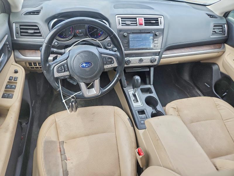 Продажа на аукционе авто 2016 Subaru Outback, vin: 4S4BSENC9G3315385, номер лота: 52223286