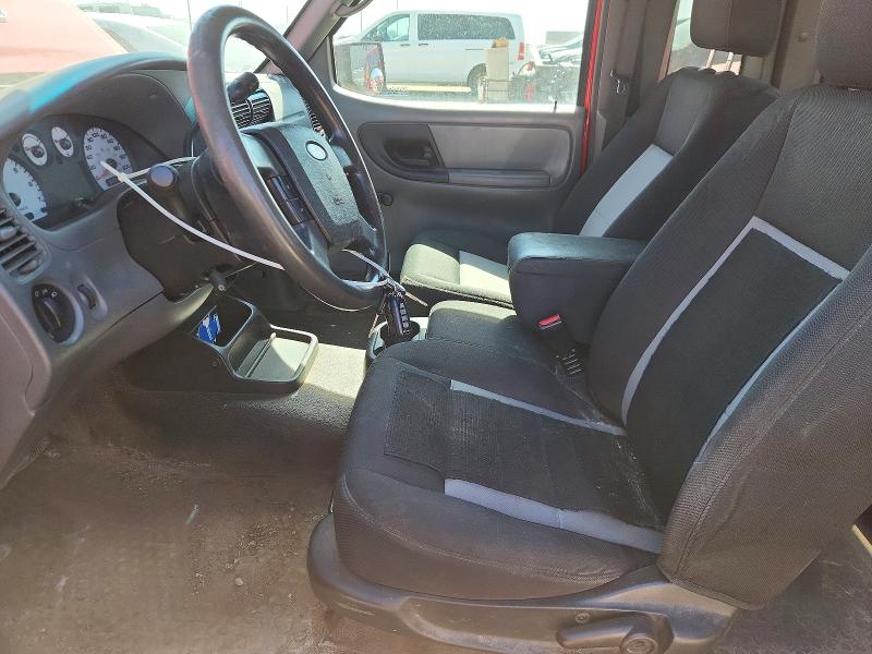 Продаж на аукціоні авто 2010 Ford Ranger, vin: 1FTLR4FE1APA21235, номер лоту: 52398136