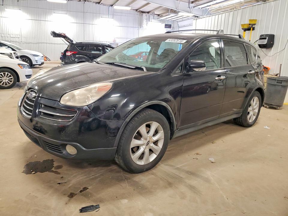 Продаж на аукціоні авто 2006 Subaru B9 Tribeca, vin: 4S4WX85C164403229, номер лоту: 53352616
