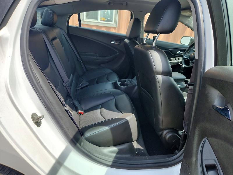 Продаж на аукціоні авто 2016 Chevrolet Volt, vin: 1G1RD6S56GU116886, номер лоту: 52778456