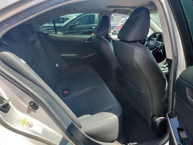 54491856 :رقم المزاد ، JTHBA1D26H5042354 vin ، 2017 Lexus Is مزاد بيع