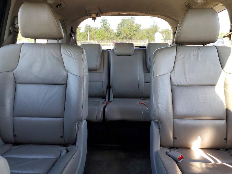 Aukcja sprzedaży 2013 Honda Odyssey, vin: 5FNRL5H6XDB041117, numer aukcji: 53526646