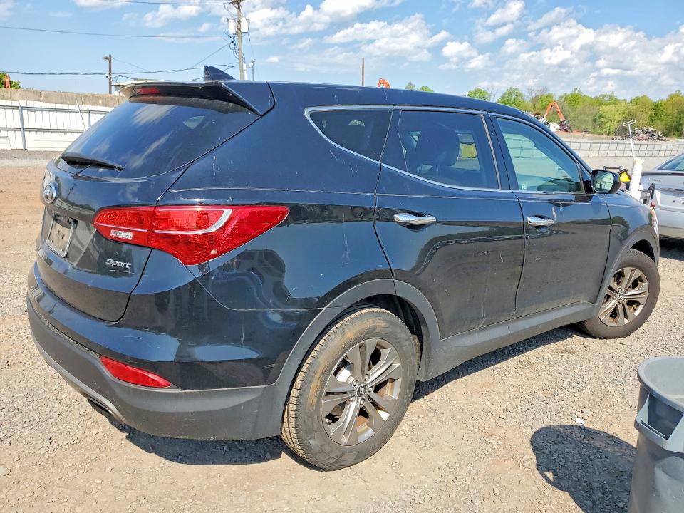 Aukcja sprzedaży 2014 Hyundai Santa Fe Sport, vin: 5XYZT3LB4EG163989, numer aukcji: 52482806