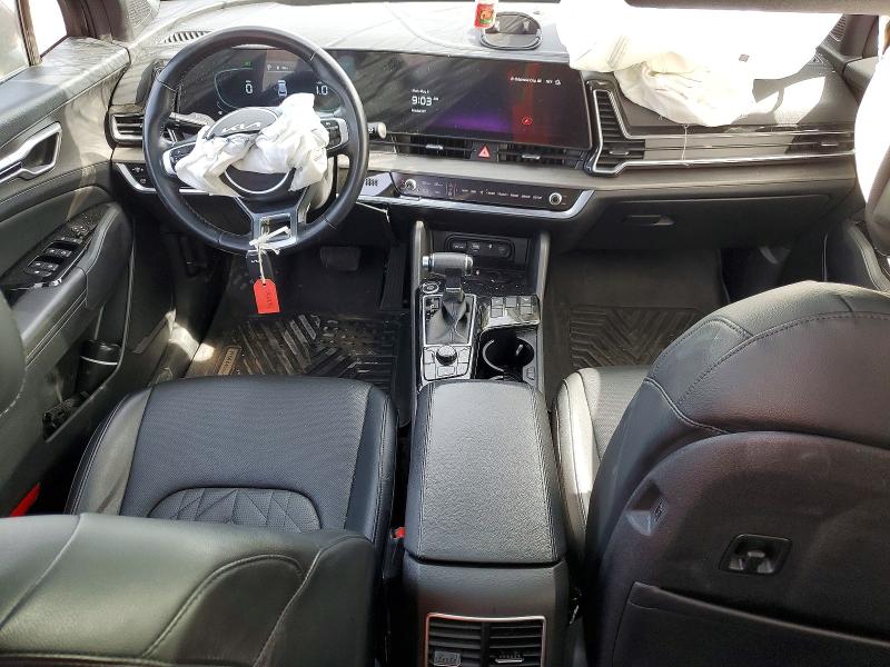 Aukcja sprzedaży 2024 Kia Sportage, vin: 5XYK6CDF8RG230092, numer aukcji: 52252406