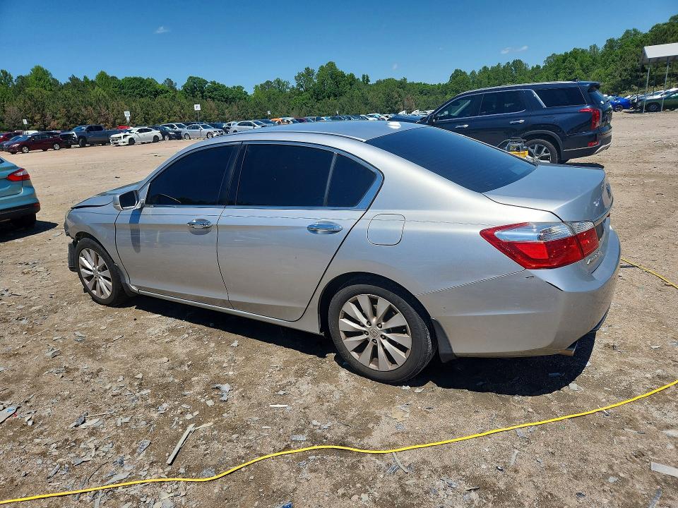 Aukcja sprzedaży 2014 Honda Accord, vin: 1HGCR3F83EA001034, numer aukcji: 56315236