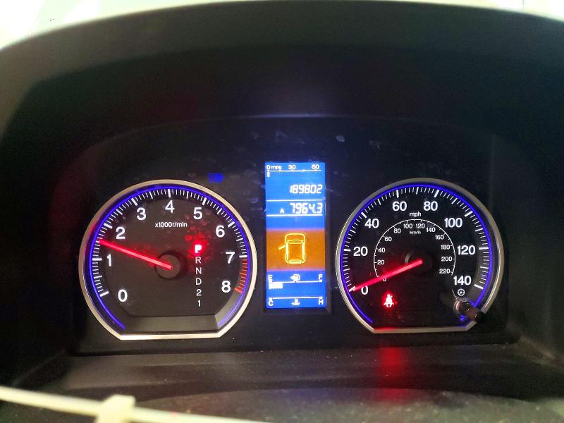 Продажа на аукционе авто 2011 Honda Cr-v, vin: 5J6RE4H31BL042090, номер лота: 55374286