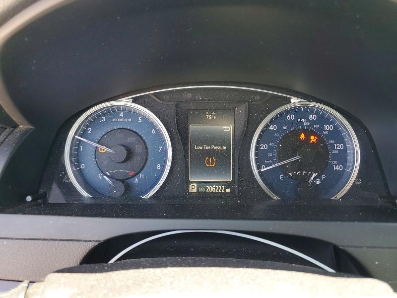 2016 Toyota Camry მანქანა იყიდება აუქციონზე, vin: 4T4BF1FK3GR561299, აუქციონის ნომერი: 55066516
