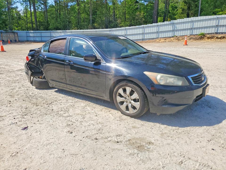 Aukcja sprzedaży 2010 Honda Accord, vin: 1HGCP2F76AA078479, numer aukcji: 52021076