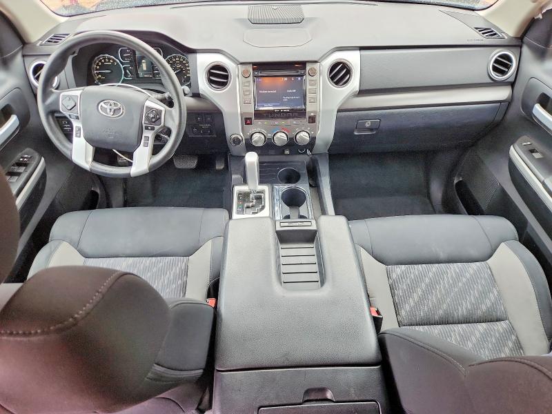 2018 Toyota Tundra მანქანა იყიდება აუქციონზე, vin: 5TFUY5F13JX775375, აუქციონის ნომერი: 54174536