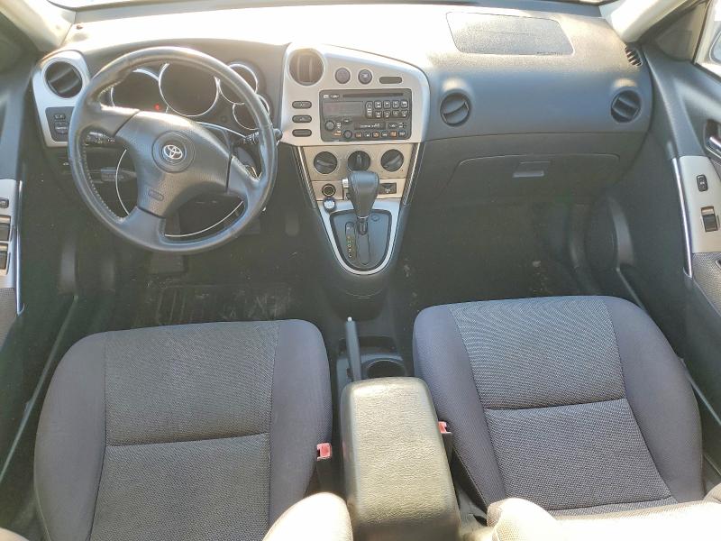 Aukcja sprzedaży 2003 Toyota Corolla Matrix, vin: 2T1KR32E23C091775, numer aukcji: 53070836