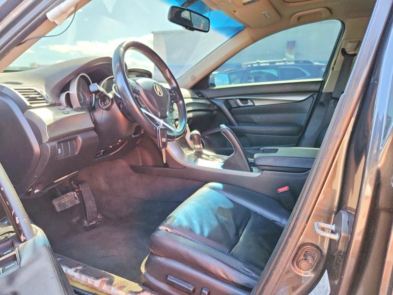 Aukcja sprzedaży 2010 Acura Tl, vin: 19UUA8F29AA023389, numer aukcji: 52141136