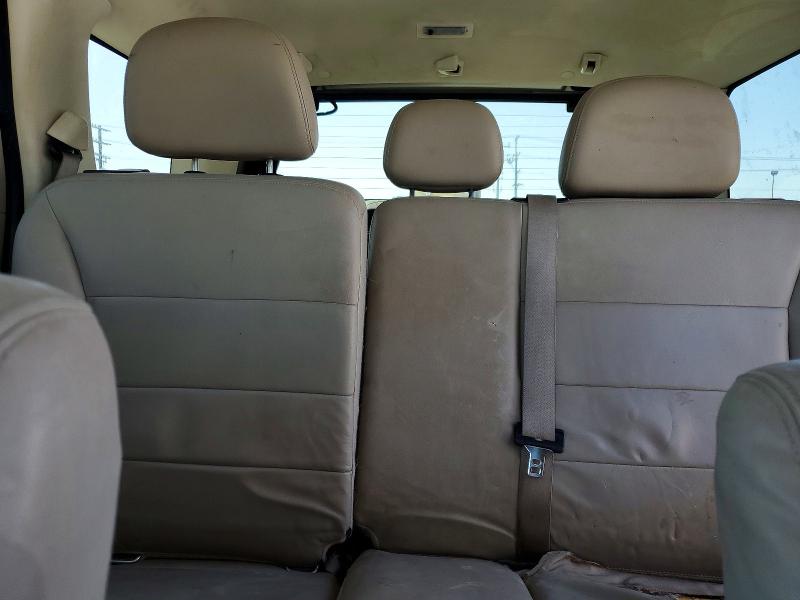 52021156 :رقم المزاد ، 1FMCU0D77BKA27787 vin ، 2011 Ford Escape مزاد بيع