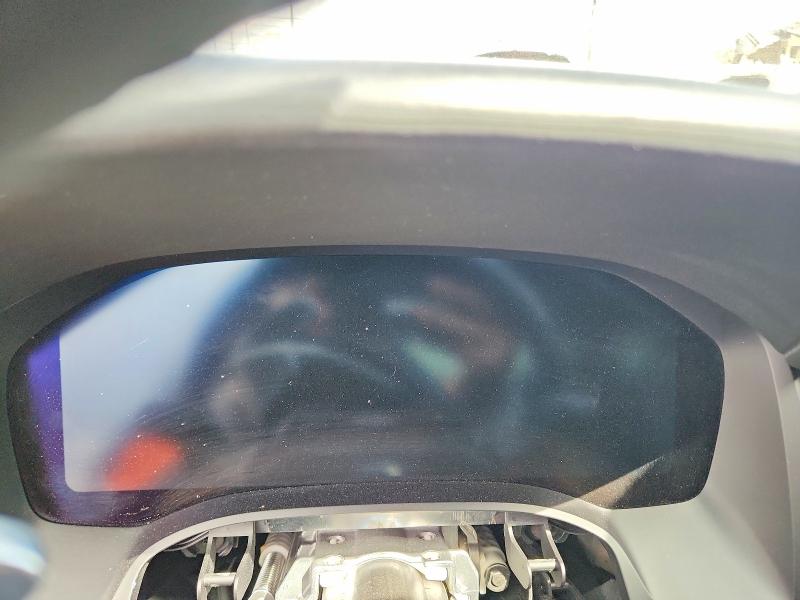 55063296 :رقم المزاد ، WBAGV8C06SCT48782 vin ، 2025 Bmw M850xi مزاد بيع