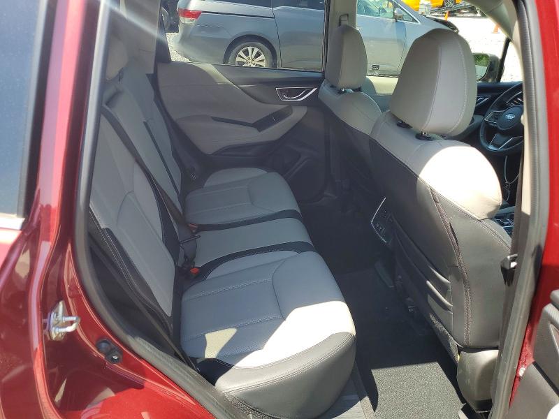 54169206 :رقم المزاد ، JF2SKAUC0KH575590 vin ، 2019 Subaru Forester مزاد بيع