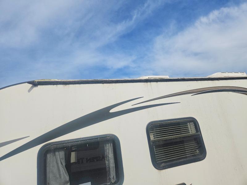 54423566 :رقم المزاد ، 4YDT20425DD421565 vin ، 2013 Keystone Bullet مزاد بيع