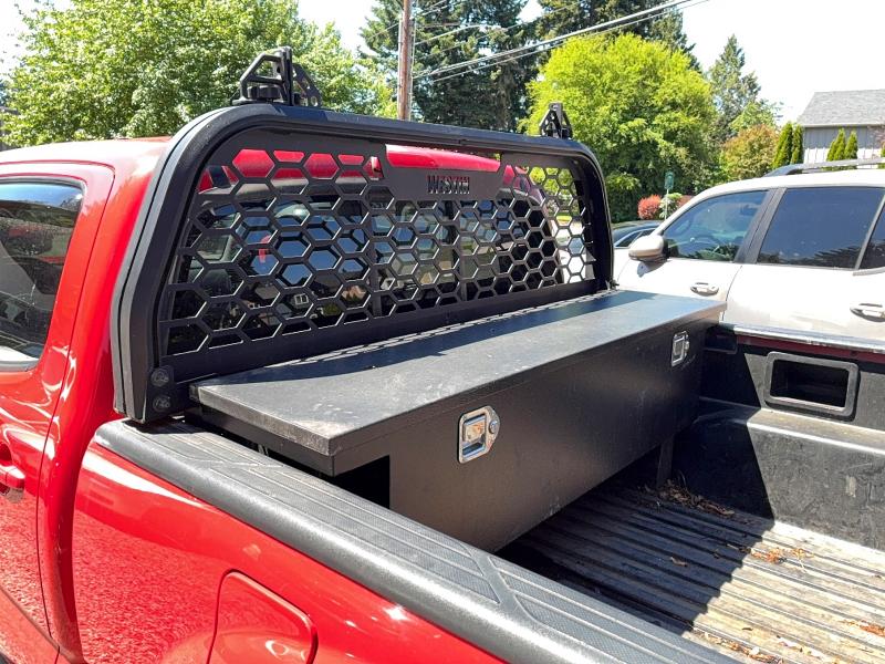 54318276 :رقم المزاد ، 5TEMU52NX72376856 vin ، 2007 Toyota Tacoma مزاد بيع