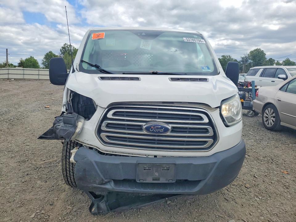 Продаж на аукціоні авто 2016 Ford Transit, vin: 1FTYR1ZMXGKB05373, номер лоту: 53780706