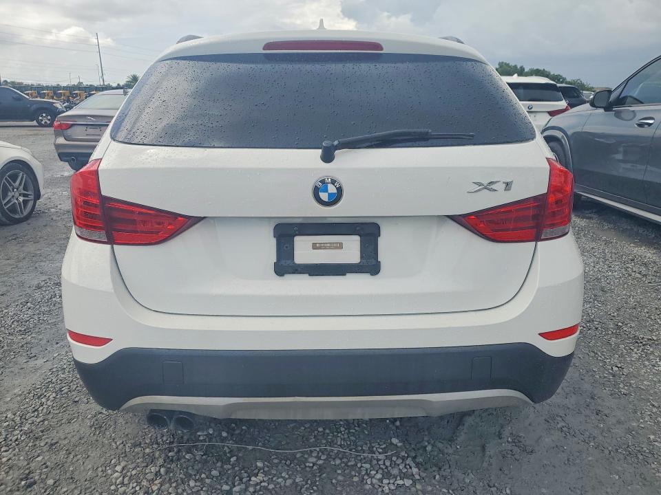 Продаж на аукціоні авто 2015 Bmw X1, vin: WBAVL1C56FVY28752, номер лоту: 55299936