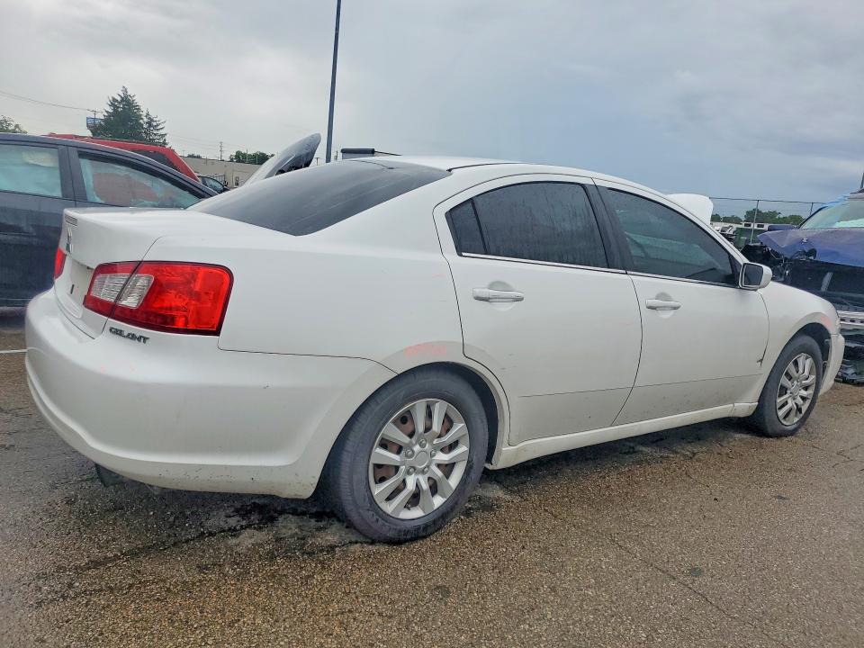 Продаж на аукціоні авто 2012 Mitsubishi Galant, vin: 4A32B3FFXCE022561, номер лоту: 53923236