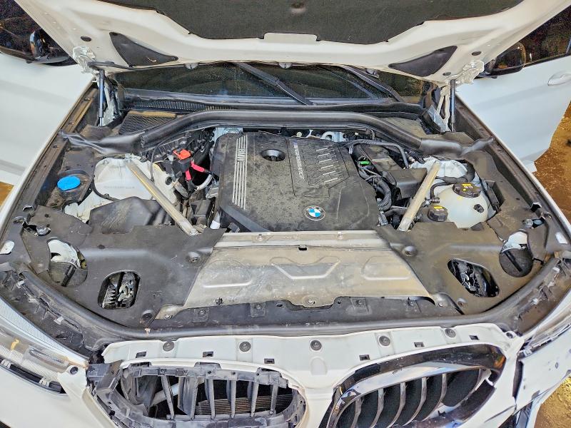 Aukcja sprzedaży 2021 Bmw X3, vin: 5UXTY9C05M9F18534, numer aukcji: 55138076