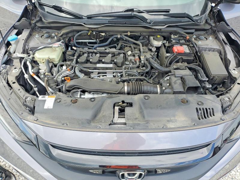Aukcja sprzedaży 2020 Honda Civic, vin: 19XFC1F32LE211768, numer aukcji: 51959246