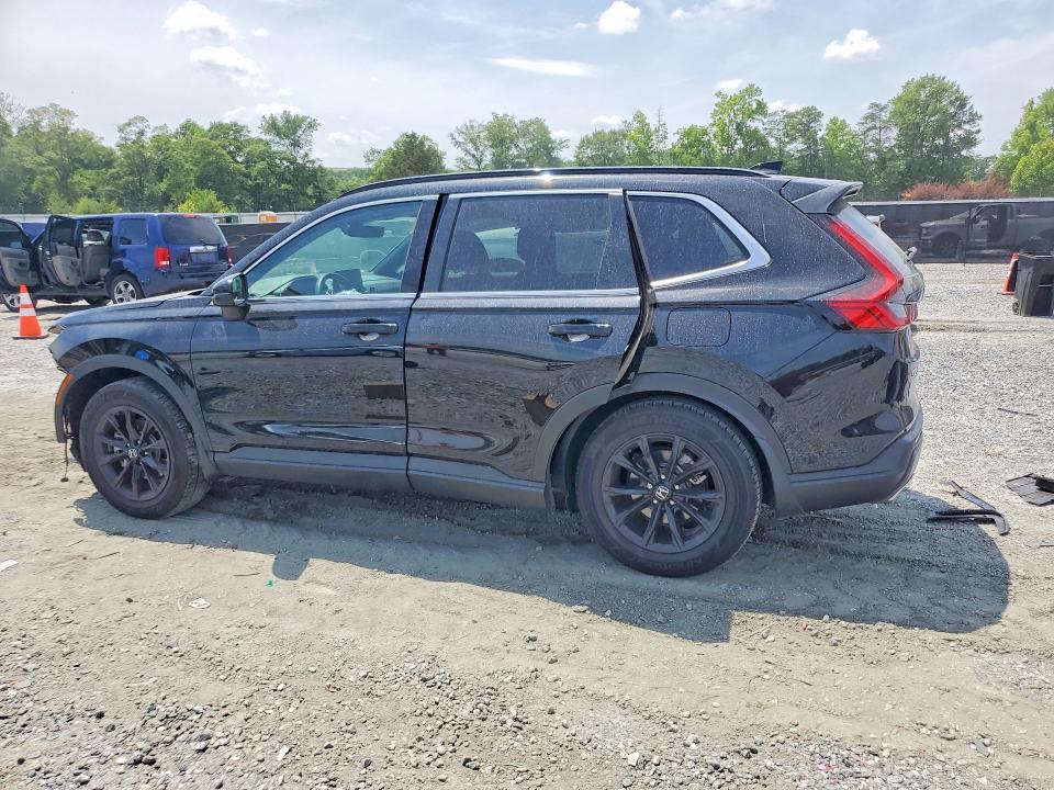 Aukcja sprzedaży 2025 Honda Cr-v, vin: 2HKRS5H81SH700916, numer aukcji: 55419836