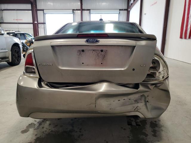 Продаж на аукціоні авто 2008 Ford Fusion, vin: 3FAHP07ZX8R248700, номер лоту: 54826136