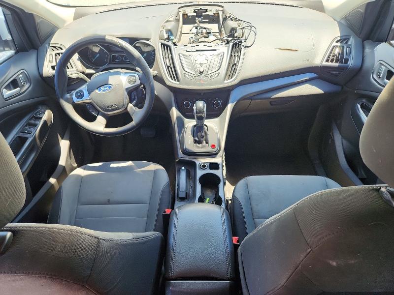Aukcja sprzedaży 2014 Ford Escape, vin: 1FMCU0G95EUD45428, numer aukcji: 53883026