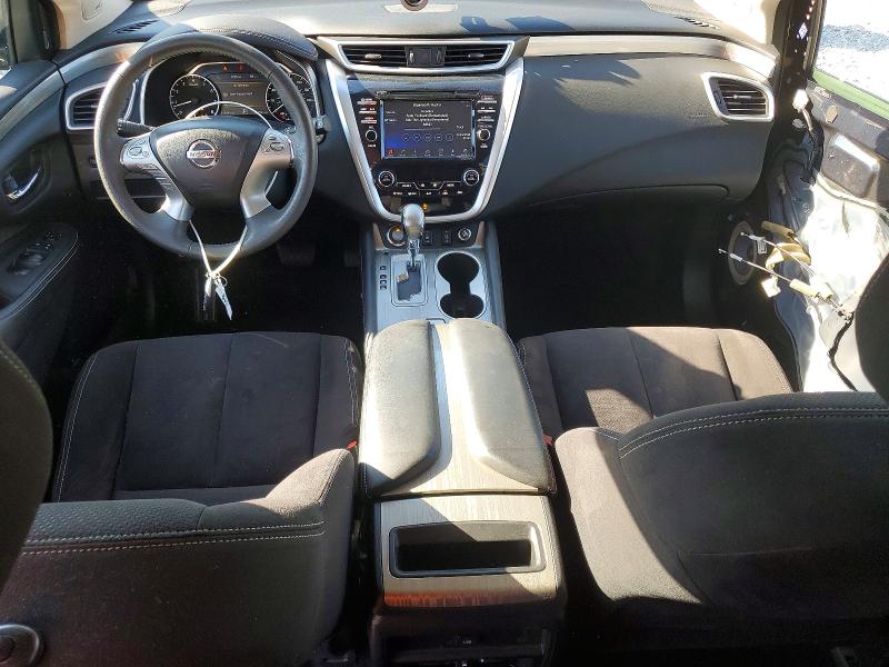 Продаж на аукціоні авто 2017 Nissan Murano, vin: 5N1AZ2MH3HN170692, номер лоту: 52764896
