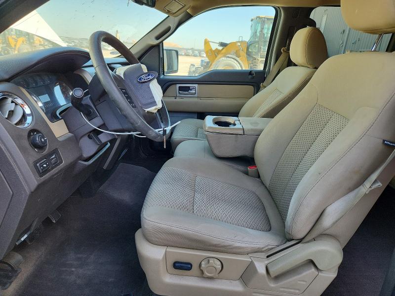 Aukcja sprzedaży 2010 Ford F150, vin: 1FTFW1EV7AKC55625, numer aukcji: 53326266