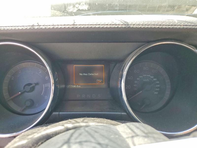 2015 Ford Mustang მანქანა იყიდება აუქციონზე, vin: 1FA6P8AM1F5363110, აუქციონის ნომერი: 53200426