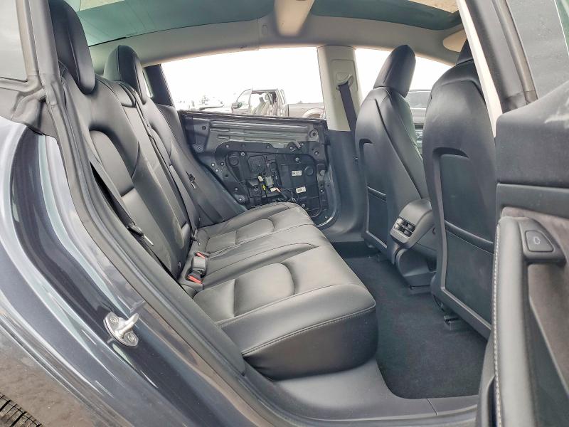 Продаж на аукціоні авто 2021 Tesla Model 3, vin: 5YJ3E1EA8MF094688, номер лоту: 52122986
