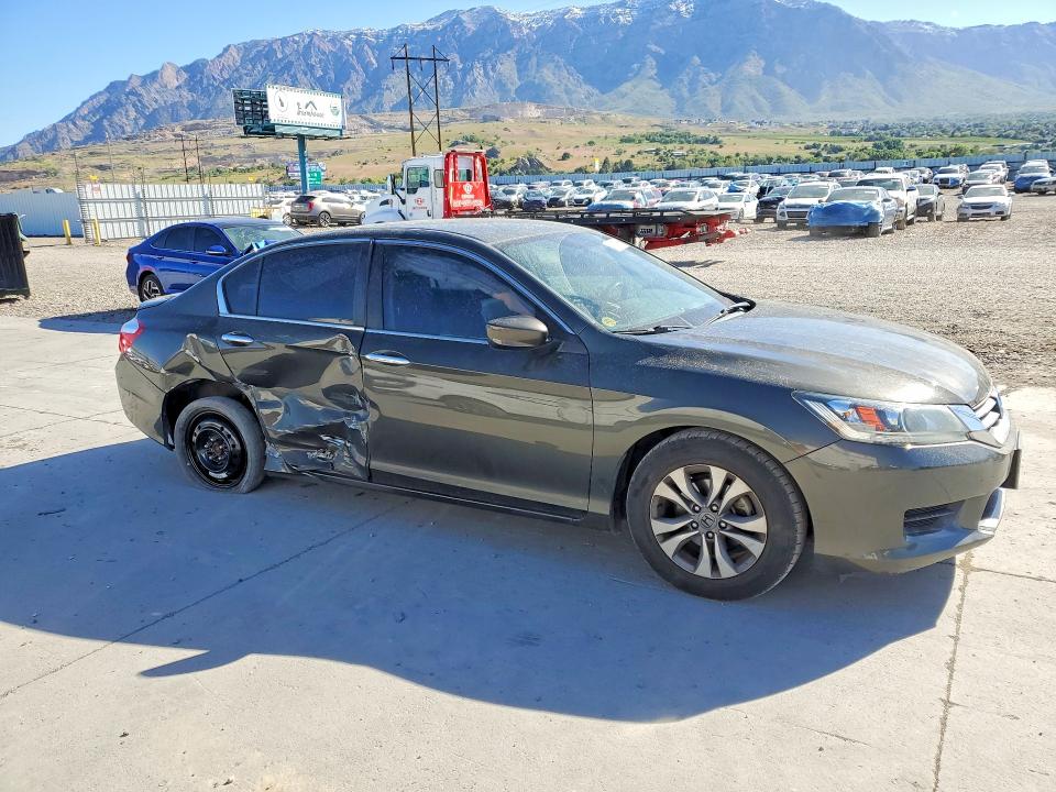 Aukcja sprzedaży 2015 Honda Accord, vin: 1HGCR2F35FA053524, numer aukcji: 51917066