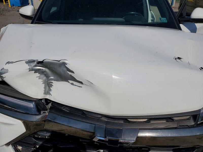 52478386 :رقم المزاد ، KL79MVSL1RB039386 vin ، 2024 Chevrolet Trailblazer مزاد بيع