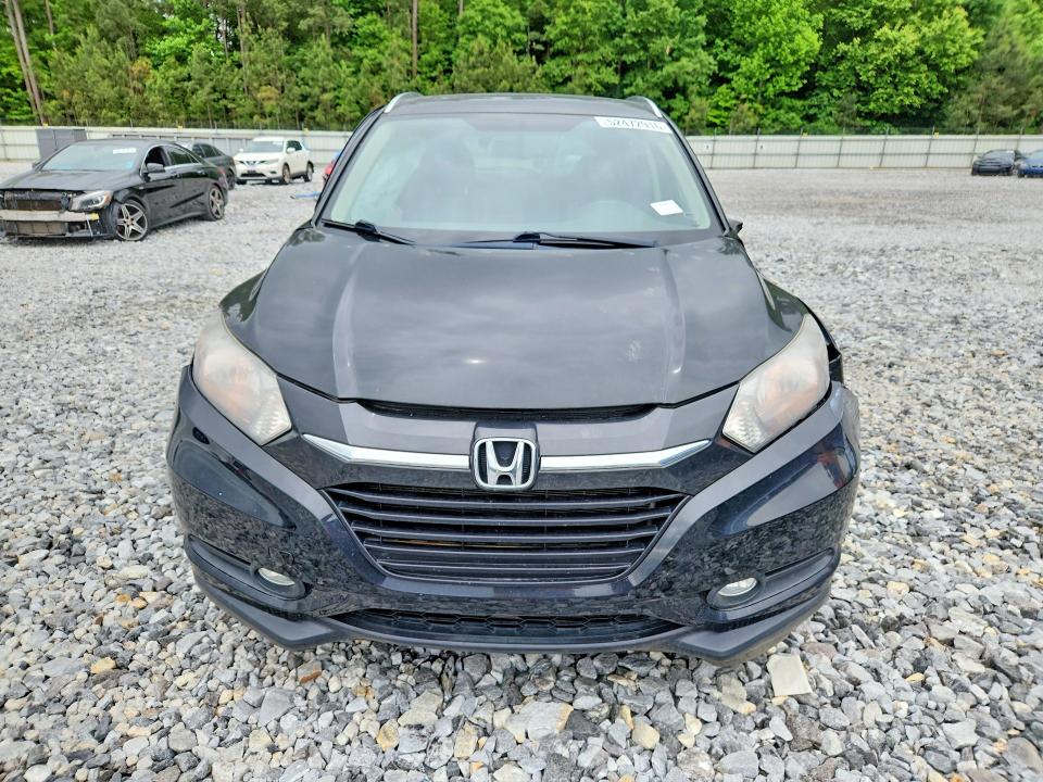 Продажа на аукционе авто 2016 Honda Hr-v, vin: 3CZRU6H73GM711080, номер лота: 52472916