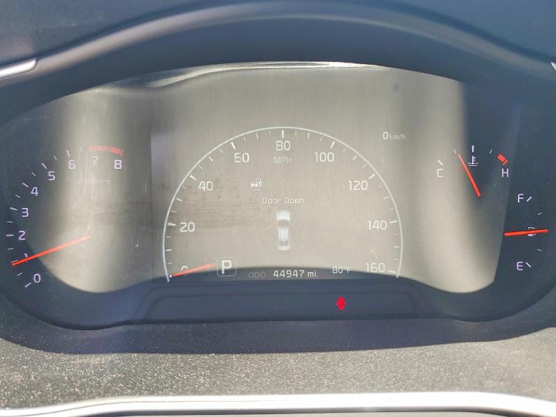 Aukcja sprzedaży 2016 Kia Cadenza, vin: KNALN4D7XG5213786, numer aukcji: 52226956