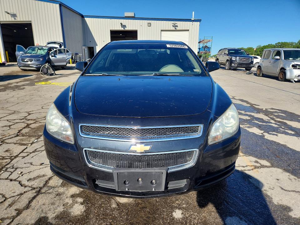 Продажа на аукционе авто 2010 Chevrolet Malibu, vin: 1G1ZA5E09AF313159, номер лота: 52902666