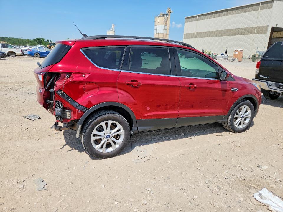 Aukcja sprzedaży 2019 Ford Escape, vin: 1FMCU9HD4KUB78126, numer aukcji: 53459116