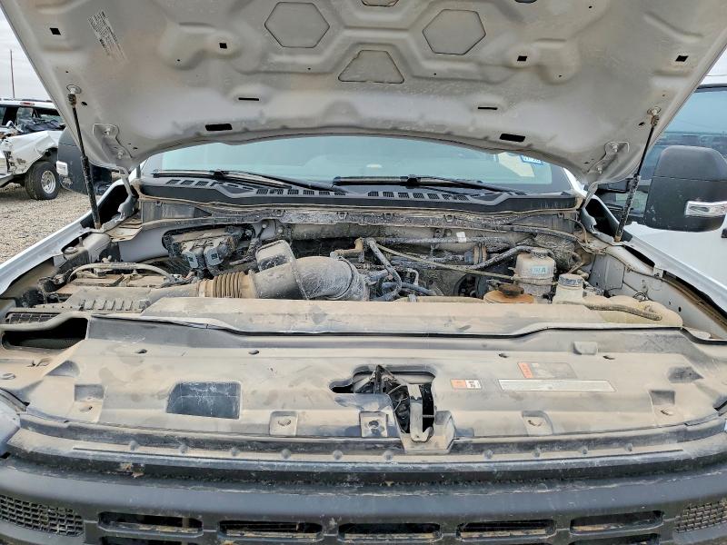 Продаж на аукціоні авто 2024 Ford 250, vin: 1FT7W2BA4REE50961, номер лоту: 52338386