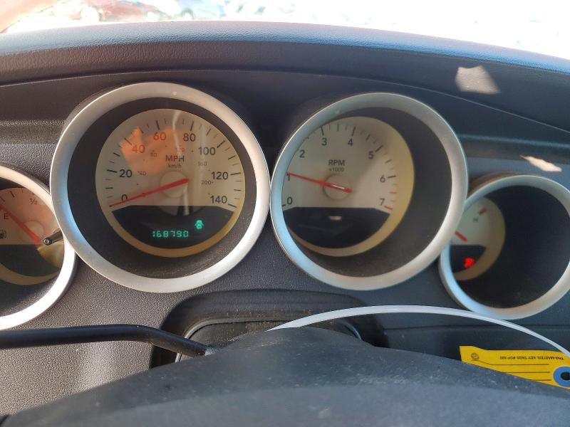 Aukcja sprzedaży 2007 Dodge Charger, vin: 2B3KA43G17H856596, numer aukcji: 52768336