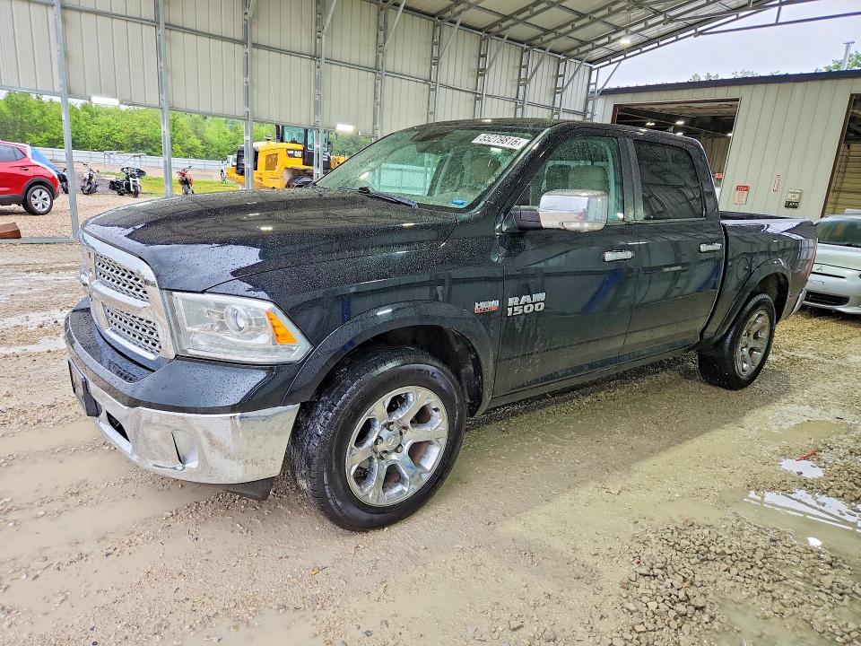55279816 :رقم المزاد ، 1C6RR7NT0GS105393 vin ، 2016 Ram 1500 مزاد بيع
