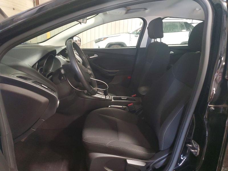 Продаж на аукціоні авто 2017 Ford Focus, vin: 1FADP3F28HL321789, номер лоту: 54274136
