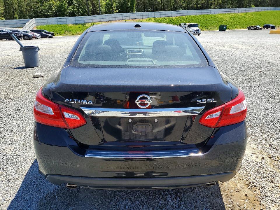 2016 Nissan Altima მანქანა იყიდება აუქციონზე, vin: 1N4BL3AP2GC248469, აუქციონის ნომერი: 53274316