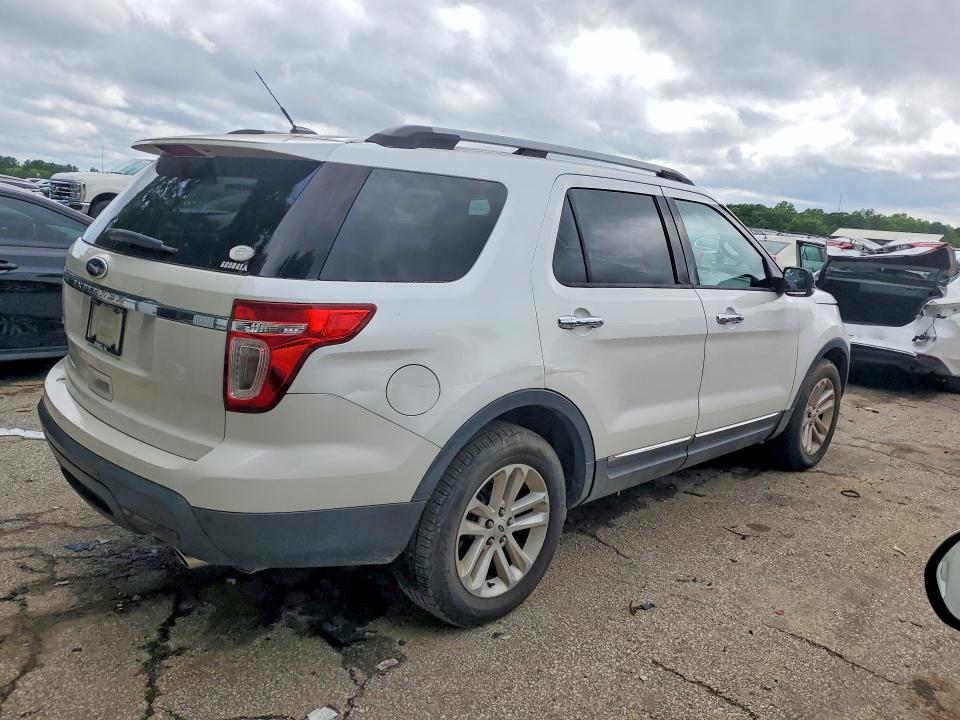 Продаж на аукціоні авто 2012 Ford Explorer, vin: 1FMHK7D88CGA78801, номер лоту: 52927556